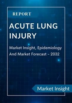 Acute Lung Injury Market