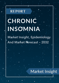 Chronic Insomnia Market