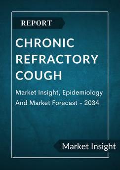 Chronic Refractory Cough