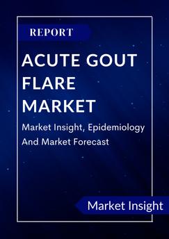 Acute Gout Flare