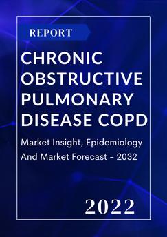 chronic obstructive pulmonary disease copd market
