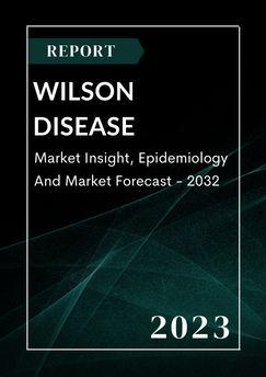 Wilson-Disease