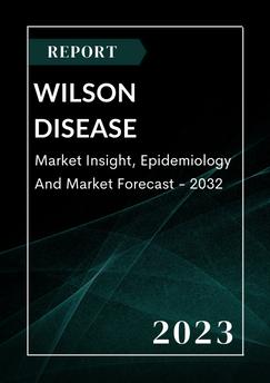 Wilson-Disease