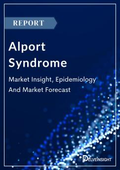 Alport-Syndrome