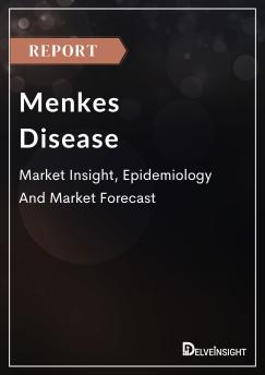 Menkes-Disease