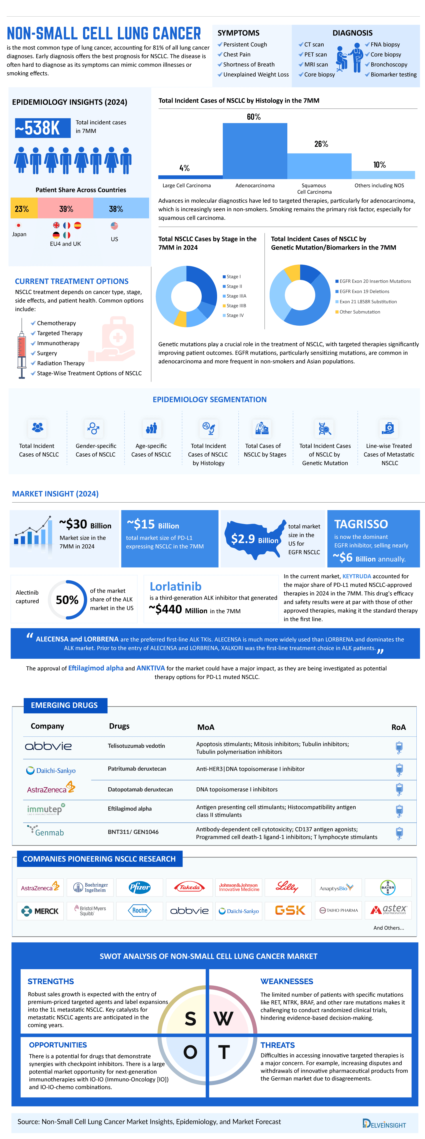 Non-Small Cell Lung Cancer