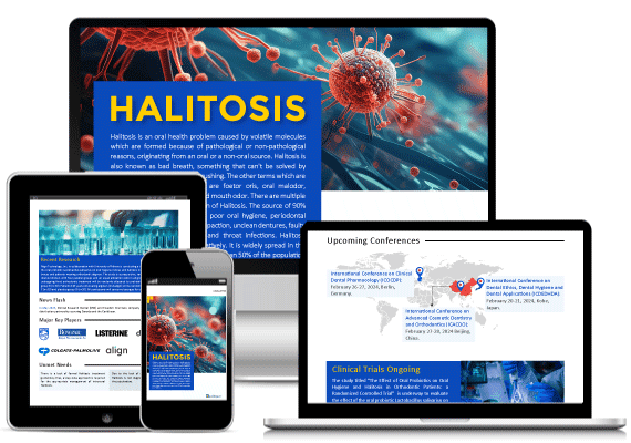 Halitosis Market