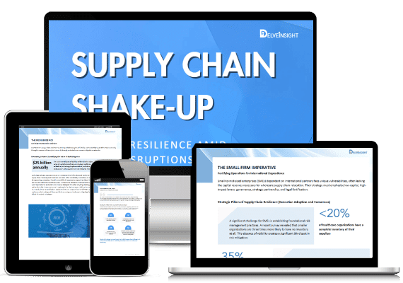 Supply Chain Shake-Up