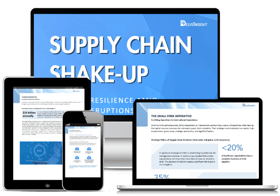 Supply Chain Shake-Up