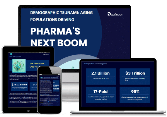 Demographic Tsunami Whitepaper