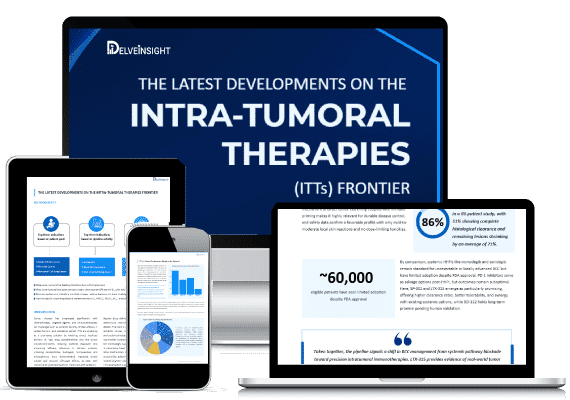 Intra-tumoral Therapies Latest Developments Whitepaper