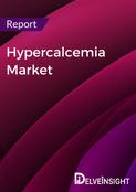 Hypercalcemia Market Forecast and Outlook