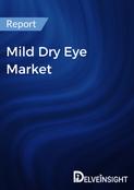 Mild Dry Eye Market Report