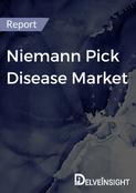 Niemann Pick Disease Market Report