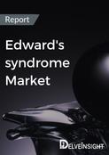 Edward's syndrome Market Report