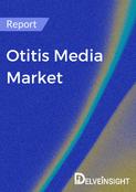 Otitis Media Market Report
