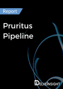 Pruritus Pipeline Report