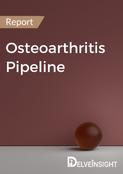 Osteoarthritis Pipeline Insight 