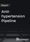 Anti-hypertension Pipeline Insight