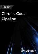 Chronic Gout Pipeline Insight
