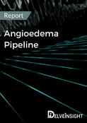 Angioedema Pipeline Report