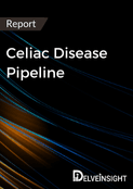 Celiac Disease Pipeline