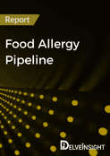 Food Allergy Pipeline Report