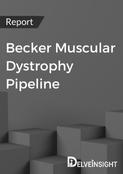 Becker Muscular Dystrophy Pipeline Report