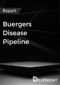 Buergers Disease Pipeline Report