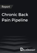 Chronic Back Pain Pipeline Report