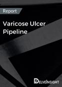 Varicose Ulcer Pipeline Report