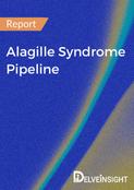 Alagille Syndrome Pipeline Report