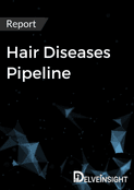 Hair Diseases Pipeline Report