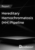 Hereditary Hemochromatosis (HH) Pipeline Report