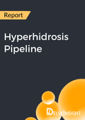 Hyperhidrosis Pipeline Report