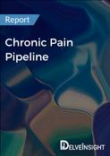 Chronic Pain Pipeline Report