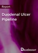 Duodenal Ulcer Pipeline Report