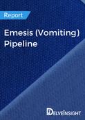 Emesis (Vomiting) Pipeline Report