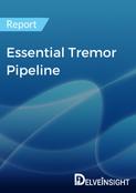 Essential Tremor Pipeline Report