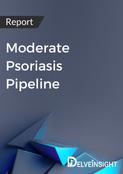 Moderate Psoriasis Pipeline Report