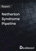 Netherton Syndrome Pipeline Report