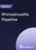 Rhinosinusitis Pipeline Report