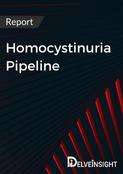 Homocystinuria Pipeline Report.