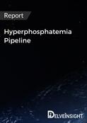 Hyperphosphatemia Pipeline Report