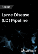 Lyme Disease (LD) Pipeline Report