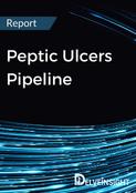 Peptic Ulcers Pipeline Report