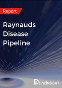 Raynauds Disease Pipeline Report
