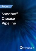 Sandhoff Disease Pipeline Report