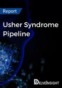 Usher Syndrome Pipeline Report