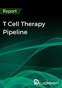 T Cell Therapy Pipeline Report